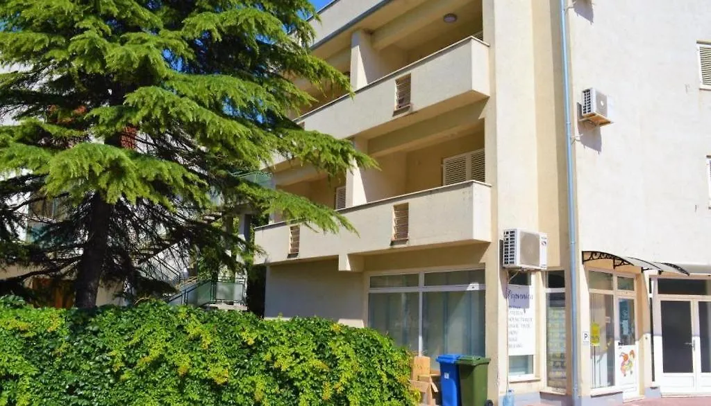 Apartment Alba Maris - Center