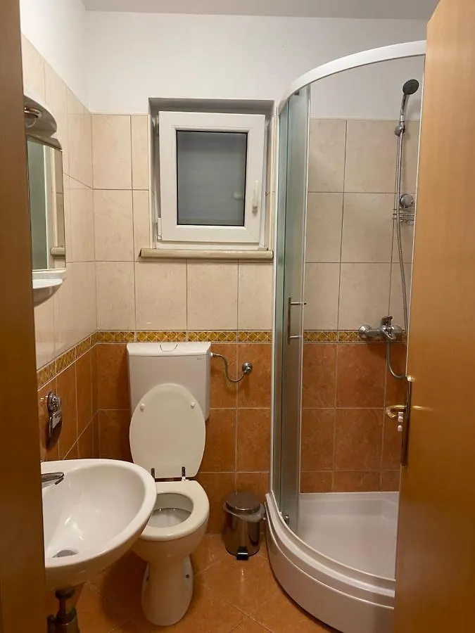 Apartment Alba Maris - Center Croatia