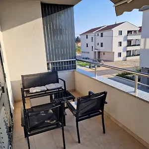  Apartman Toni