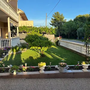  Apartman Italo